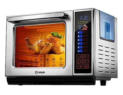 东菱电烤箱质量好不好