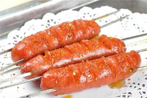 烧烤可以烤什么 烧烤怎么做更加健康