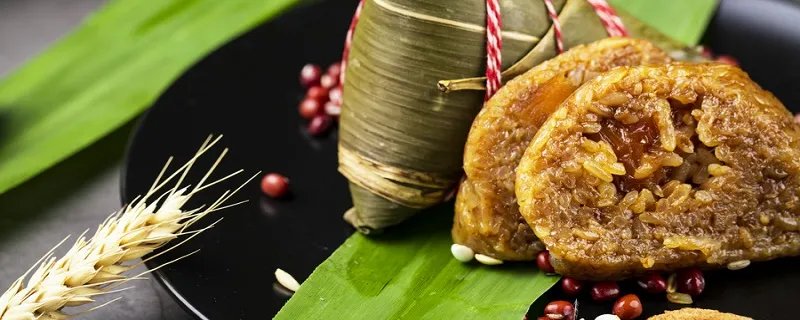 速冻粽子煮多久 速冻粽子需要煮多长时间