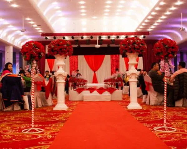 婚礼策划师月收入多少 婚礼策划师要学什么才能胜任