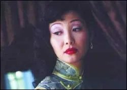 冯小刚的老婆是谁？