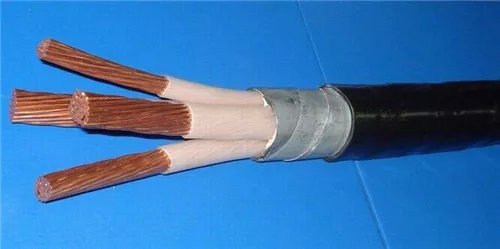 yjv22电缆型号含义是什么