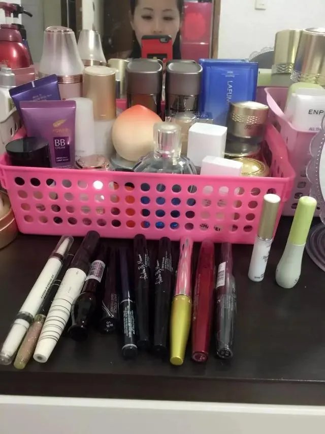 cNP rx贵妇系列和欧惠极致