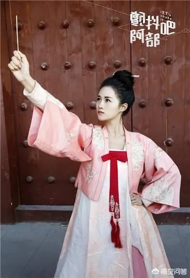 有什么好看的古装剧穿越剧求推荐？