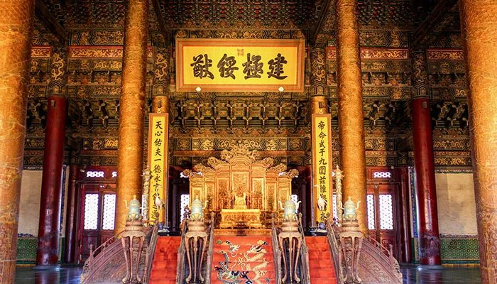 乾隆过后是哪个皇帝 乾隆之后的皇帝叫什么