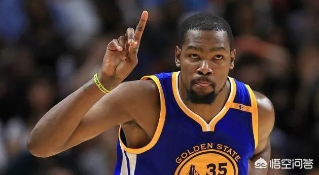 杜兰特多少钱加盟勇士