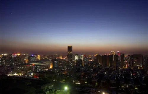 2016石家庄二手房走势如何  2017石家庄楼市或将有所下跌