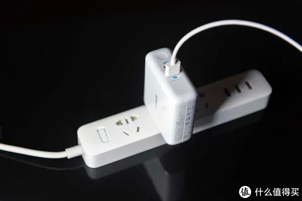 安克充电宝怎么样