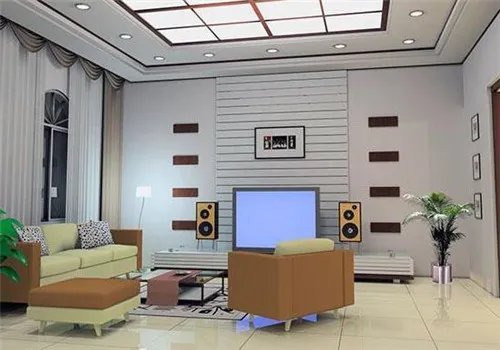 筒灯直径一般多大