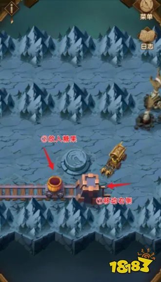 新奇境回魂之境小图分步通关攻略 剑与远征回魂之境全部奖励路线步骤