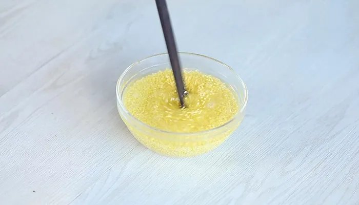 小米粥的做法 小米粥怎么煮