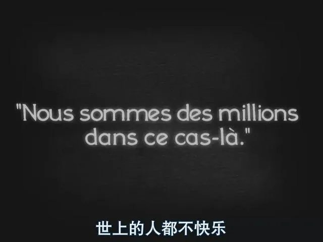 卓别林默片如何出现字幕