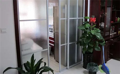 移门滑轮买什么材质好 如何选择移门滑轮