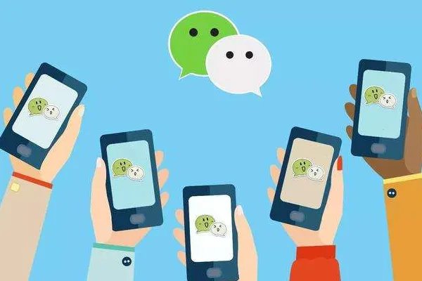 如果微信被美国政府禁止在美国使用，微信应该采取什么措施？