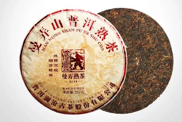 普洱茶十大名牌—普洱茶十大高端品牌
