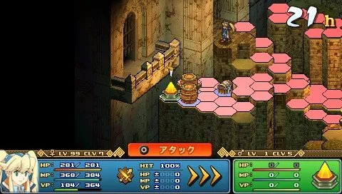 荒野兵器 XF: 游戏图文攻略