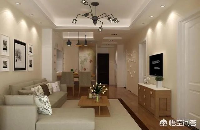 在内江装修房子，找哪家装修公司比较好？