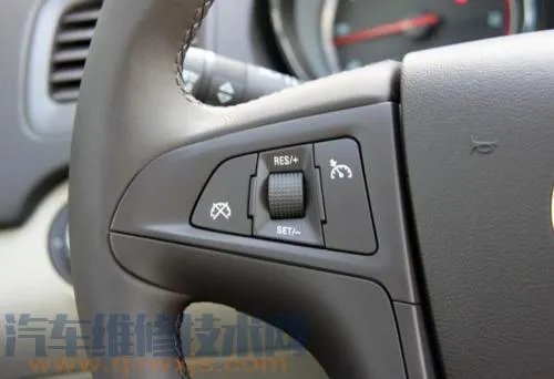 手动挡定速巡航怎么样？汽车定速巡航知识