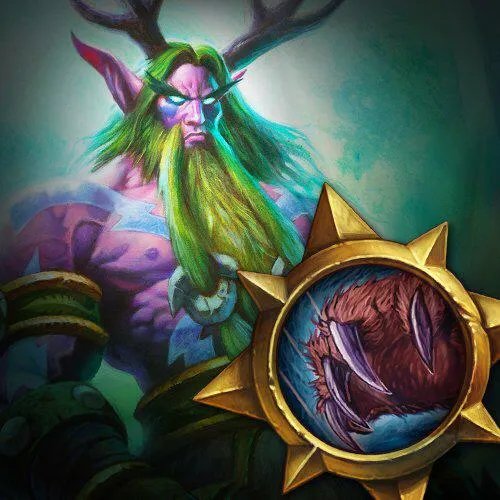 如何看待龙争虎斗加基森后的炉石传说？