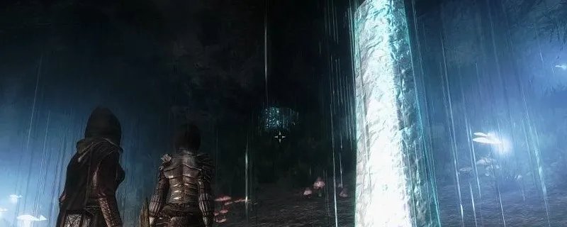 上古卷轴5隐身术在哪买