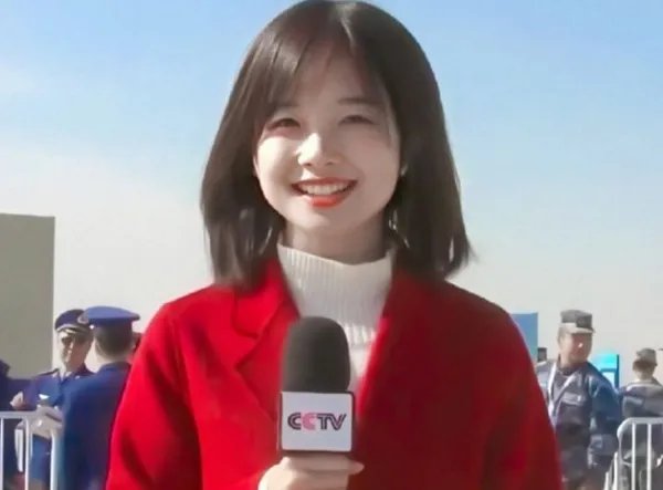 央视记者王冰冰是如何走红的？