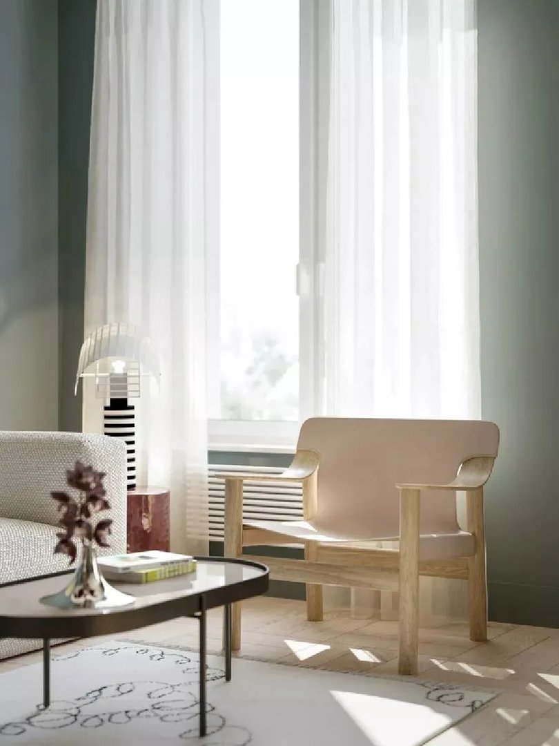 清新淡雅的用色，独具优雅气质