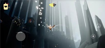 光遇火之灵在哪