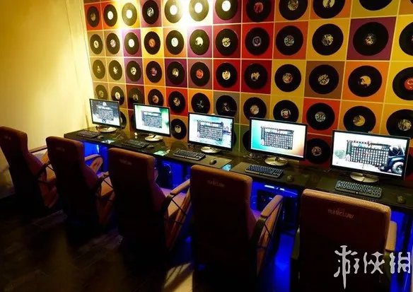 上海最牛网吧：通宵120元/晚 设“王思聪土豪包厢”