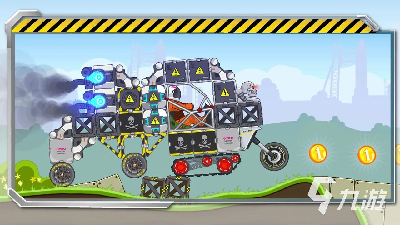 几年前玩的一款单机赛车游戏推荐2023 单机赛车游戏有哪些