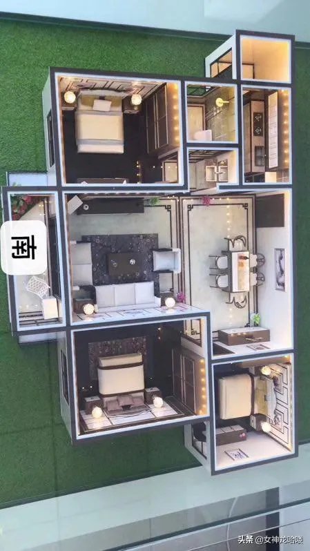 房价网站哪个房源、房价比较真实？