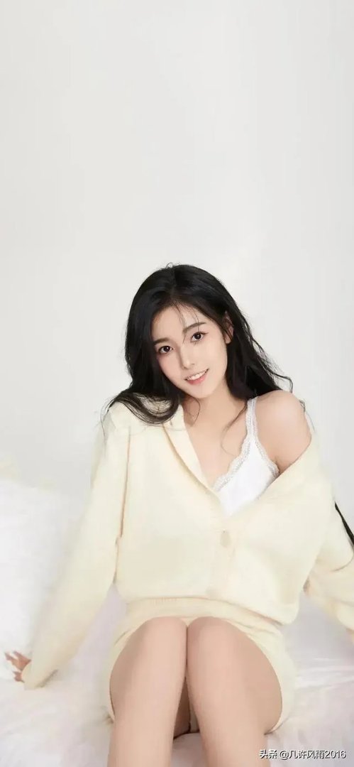 有没有好看的手机高清美女壁纸？