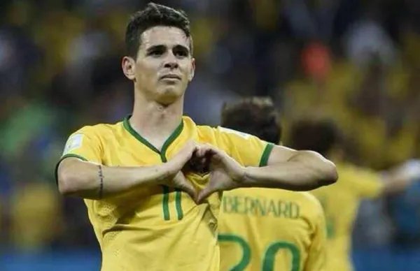 奥斯卡为什么是巴西人