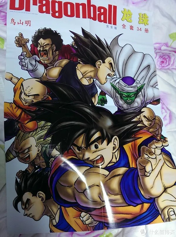 姗姗来迟:《龙珠完全版》大陆简体中文正式引进版
