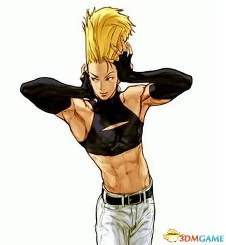 拳皇97风云再起出招表一览