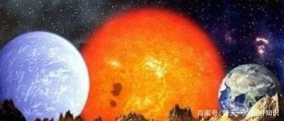 葛利斯581d究竟有何不同呢?