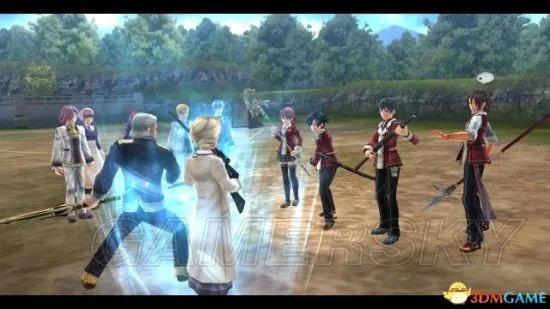 《闪之轨迹2》图文攻略 全流程主支线任务图文攻略