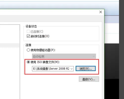 怎么在vmware上安装macox系统,是.dmg的系统安装文件
