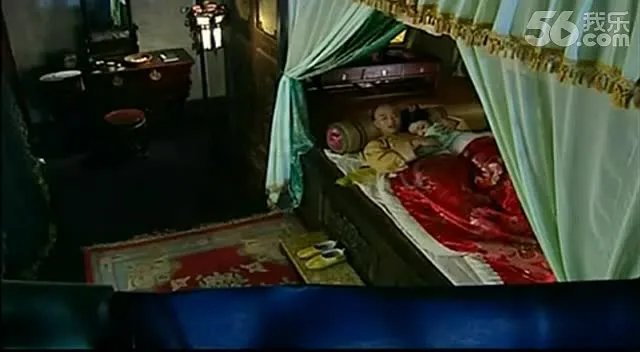 少年天子之顺治王朝的介绍