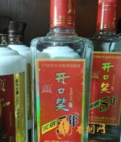 开口笑15年酒怎么样？真相揭秘