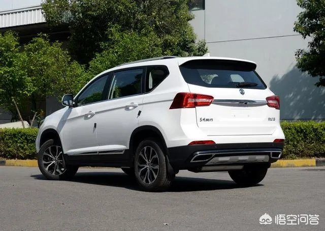 2018款东风景逸X5豪华型2.0什么价格,全款?