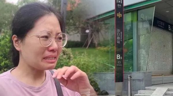 上海女子赶赴郑州地铁5号线寻夫，她丈夫生还的可能性有多大？
