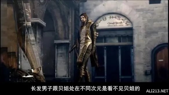 贝姐香艳动作大片！二十分钟看完《猎天使魔女》剧情