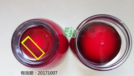 olay玉兰油大红瓶美版国内版港版区别