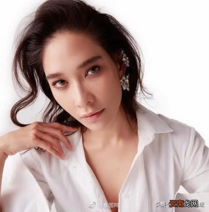 盘点泰国6大当红女星身价 泰国女星min