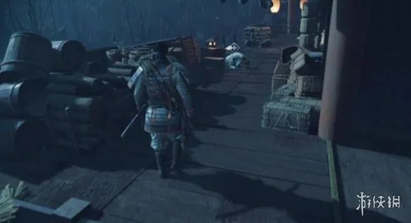 《对马岛之魂》剑圣铠甲怎么解锁 剑圣铠甲获得方法介绍