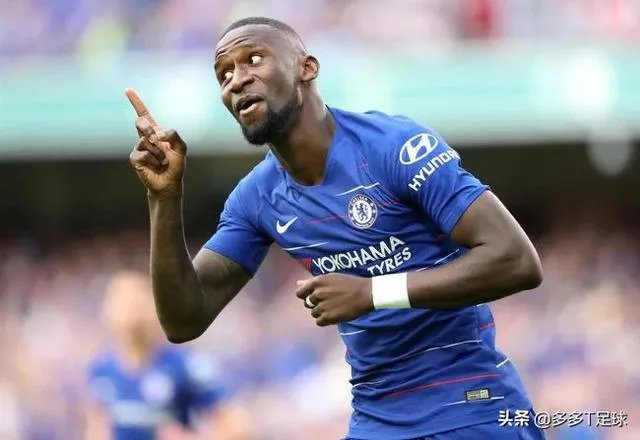 切尔西能拿足总杯冠军吗？