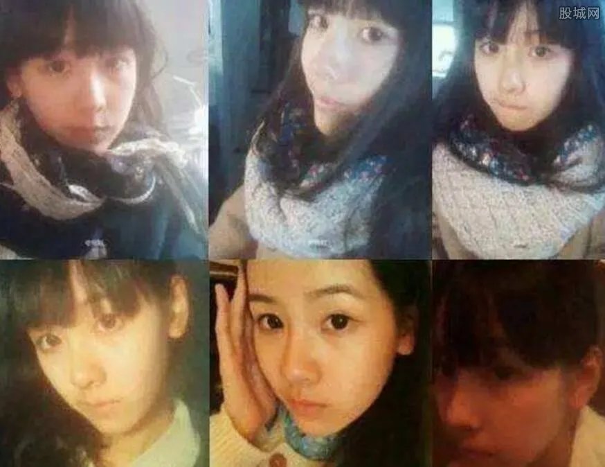 陈都灵高中丑事 陈都灵黑历史被扒惊呆众人