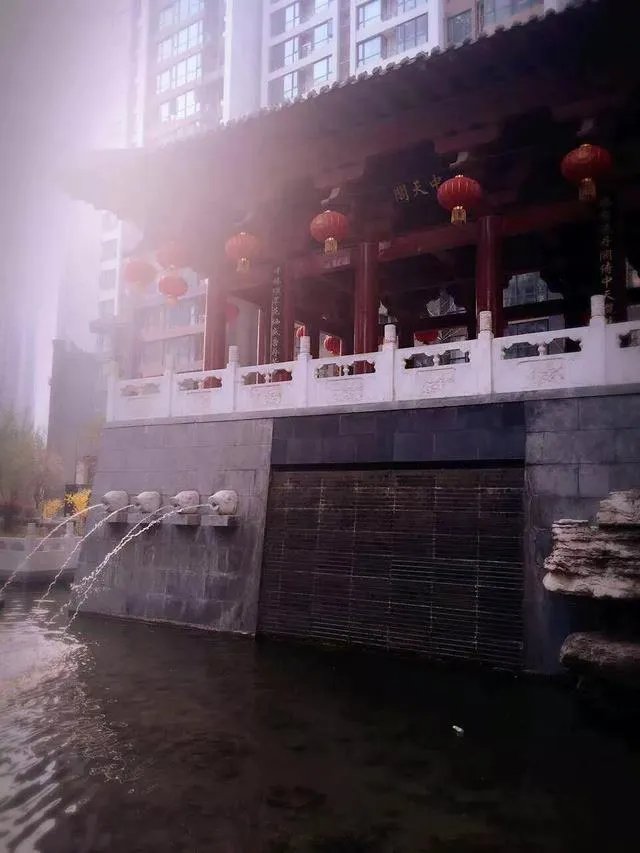 洛阳市有哪些知名小区