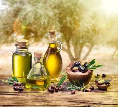 橄榄油哪个品牌质量好可以丰胸吗
