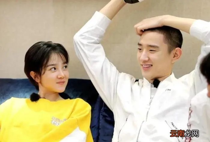 于小彤为何对姐弟恋情有独钟 于小彤海陆姐弟恋